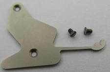 Hamilton Pocket Watch 4992B 16s 22j. part: setting lever spring #445