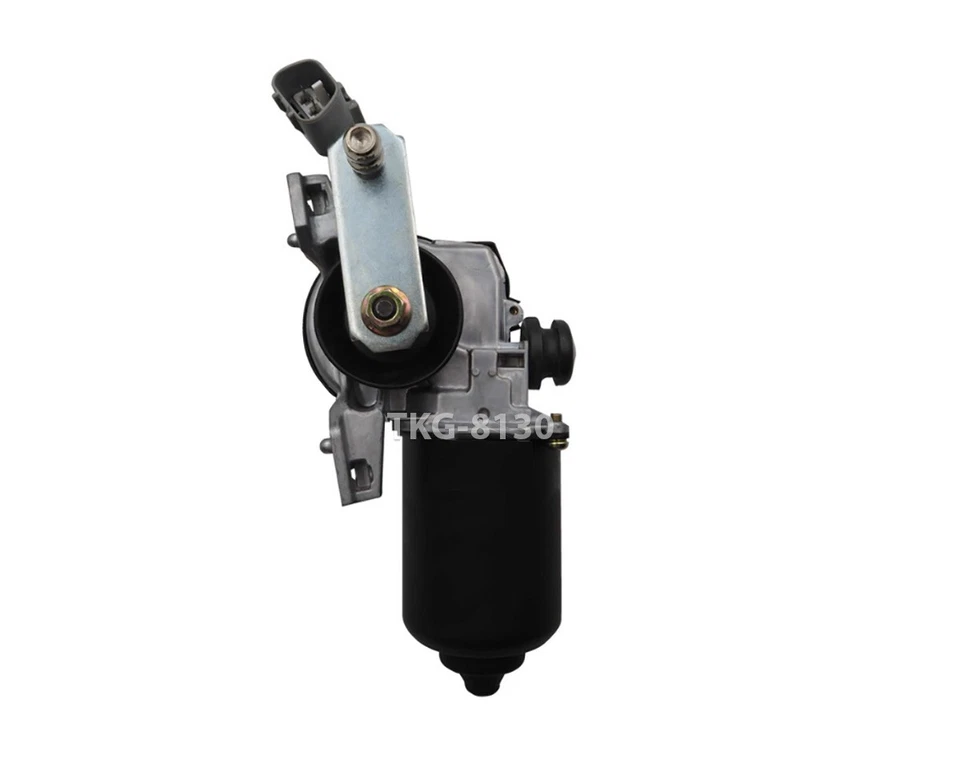 Windscreen Wiper Moter Fit Toyota Hilux Vigo Fortuner Hiace Commuter 05 - 11 - Image 3 of 4