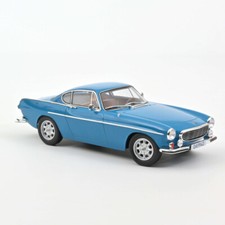 Norev Volvo 1800 S 1969 1:18 188702