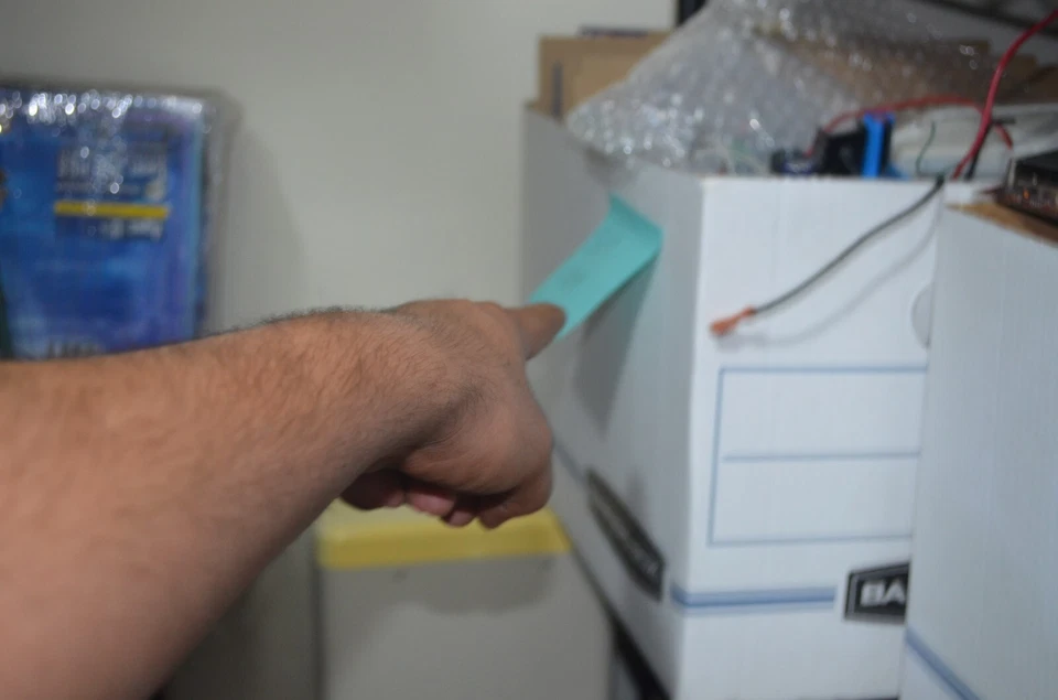 ALTRONIX SMP3PMCTX HIGH CURRENT POWER SUPPLY - Image 2 of 4