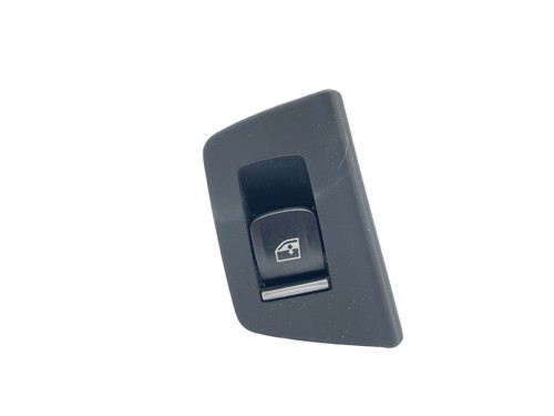 BMW 5 G30 2018 Schalter für Fensterheber hinten 9327031