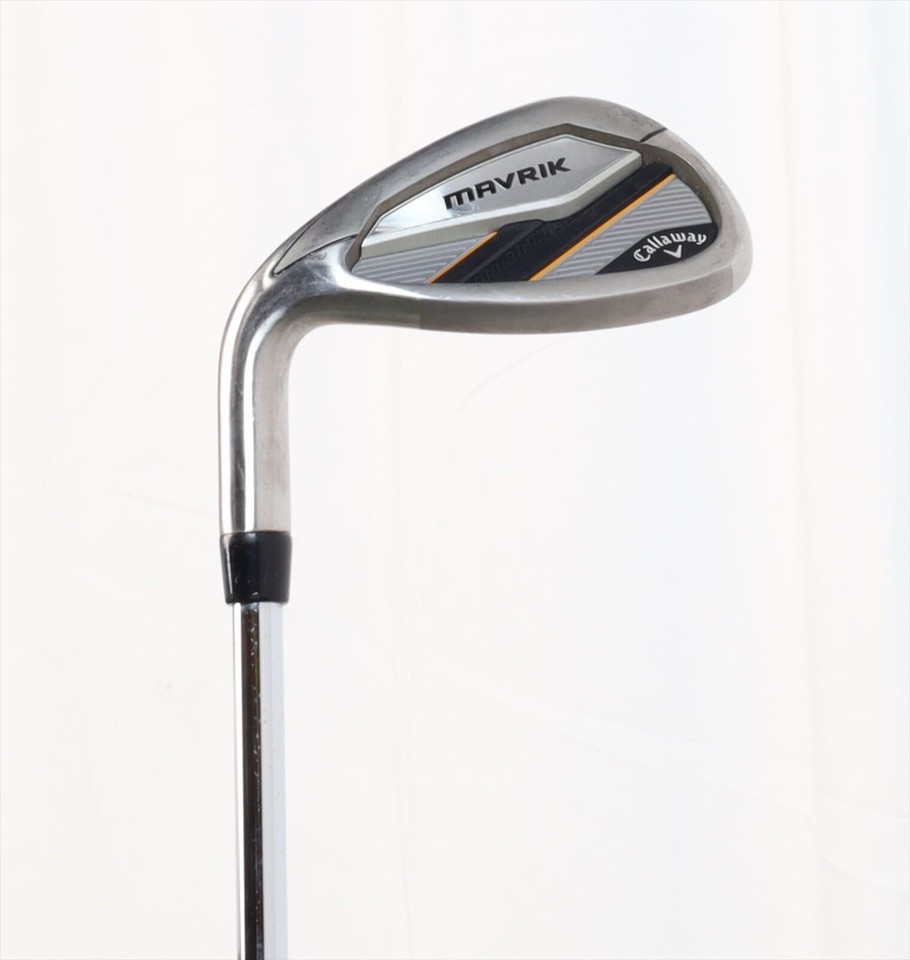 Callaway Mavrik Gap Wedge° Regular Xp 95 Stl 1203340 Good Left Hand Lh