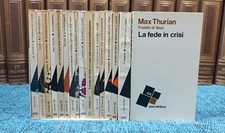 Lotto 16 libri Religione Teologia Cristianesimo Gesù - editrice ave minima