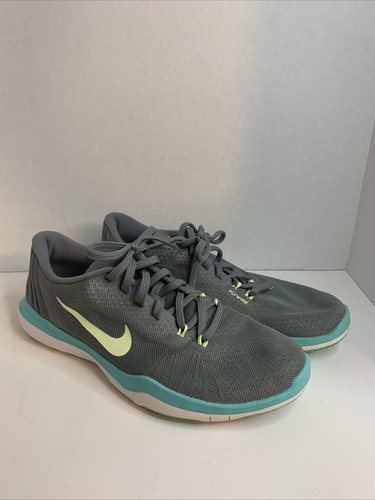 nike flywire cross trainers