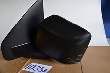 04 05 06 07 08 Ford F-150 DRIVER Side Mirror MANUAL Used Black Texture #1035-A