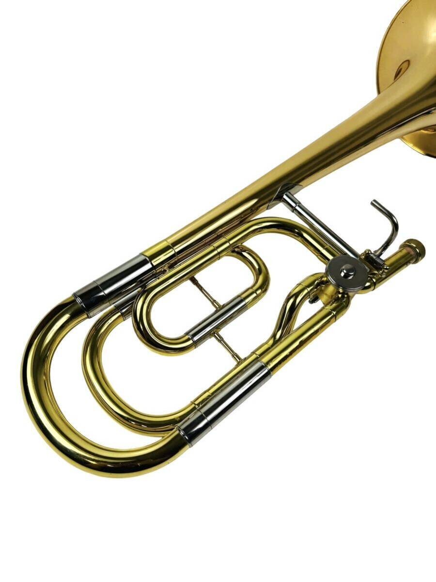 YAMAHA YBL-421G YBL421G Bass Trombone Student model bass