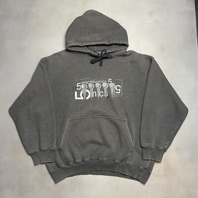 COGTHEBIGSMOKE  新品未使用 MASSIVE SWEAT COGTHEBIGSMOKE(コグザビッグスモーク)商品一覧 – H+HELIOTROPE