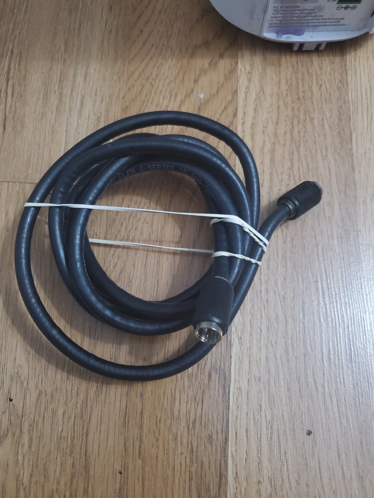 Verizon G3100 Fios Home Router TriBand NO POWER SUPPLY, ONLY THE