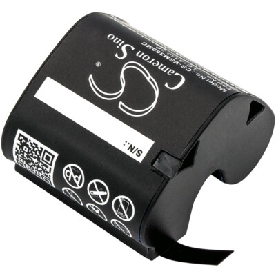 Li-Ion Akku für VSN Mobil V.360 HD V.360 ? 3,7V 2600mAh