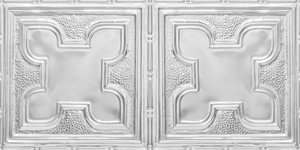 2x4 Tin Ceiling Tile Pattern 2425 Multiple Colors Available Ebay