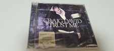 CRAIG DAVID - TRUST ME (CD NUOVO E SIGILLATO WANER BROS 2007)