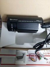 Everfocus Security Camera  EZH5241, HD-CCTV I...