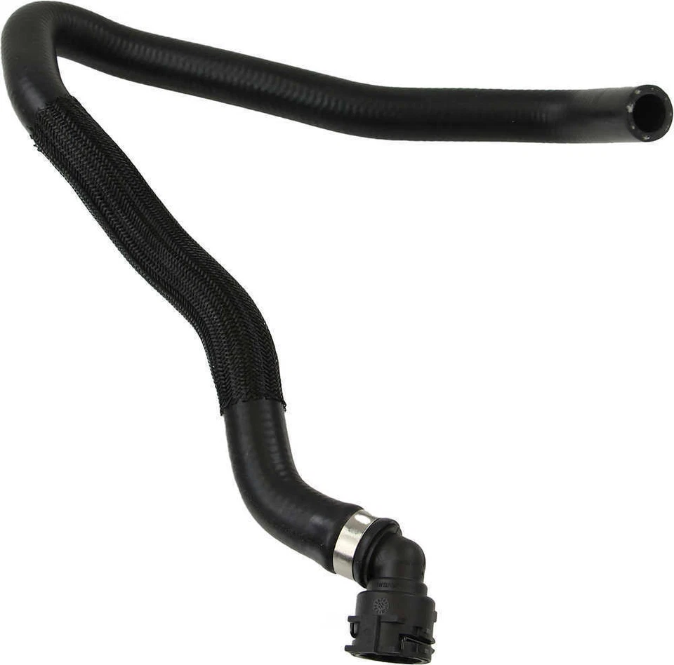 Manguera de refrigerante del radiador para BMW 328i 128i 328i xDrive 2006-2013 CRP/REIN Foto 3 de 4