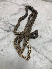 05 Suzuki SV 1000 SV1000 S drive chain