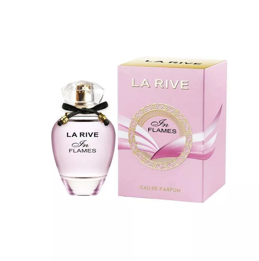 La rive perfume woman hot sale