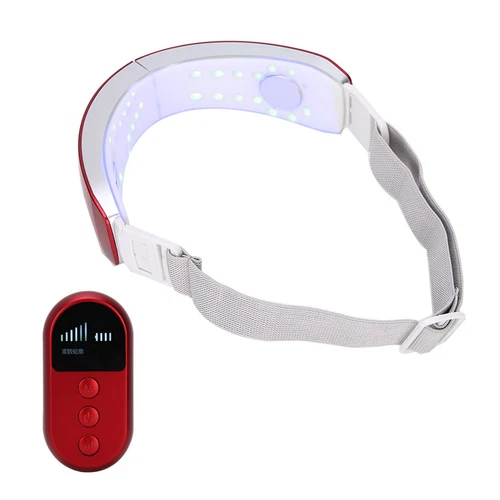 EMS V-Form Facelifting Instrument Doppelkinn Entfernung Hautstraffungsgürtel NEU - Bild 14 von 16