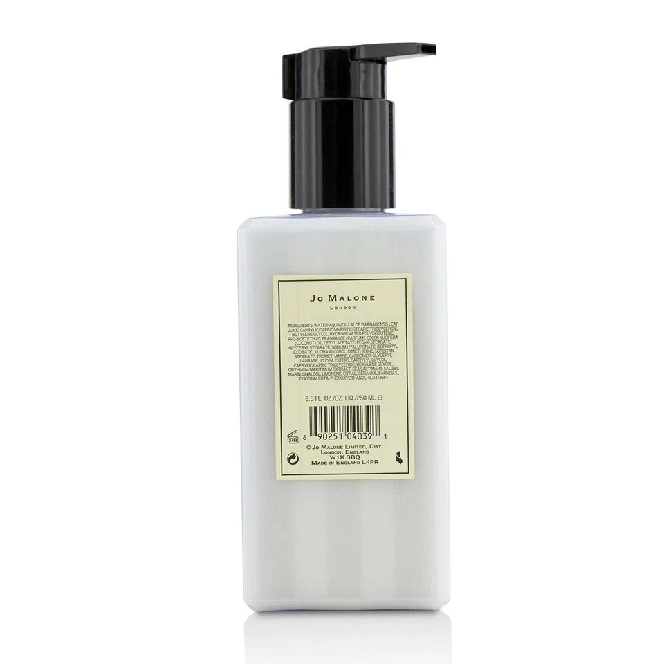Loción corporal y de manos Jo Malone azahar (con bomba) 250 ml/8,5 oz Foto 3 de 3
