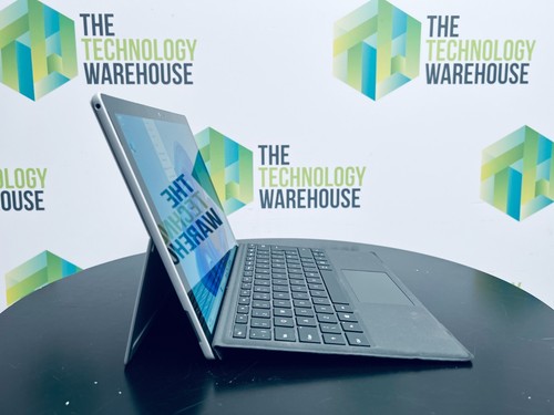 Microsoft Surface Pro 5 Laptop 12.3" Touch - I5 CPU 8GB Ram 128GB SSD Windows 11 - Picture 12 of 24