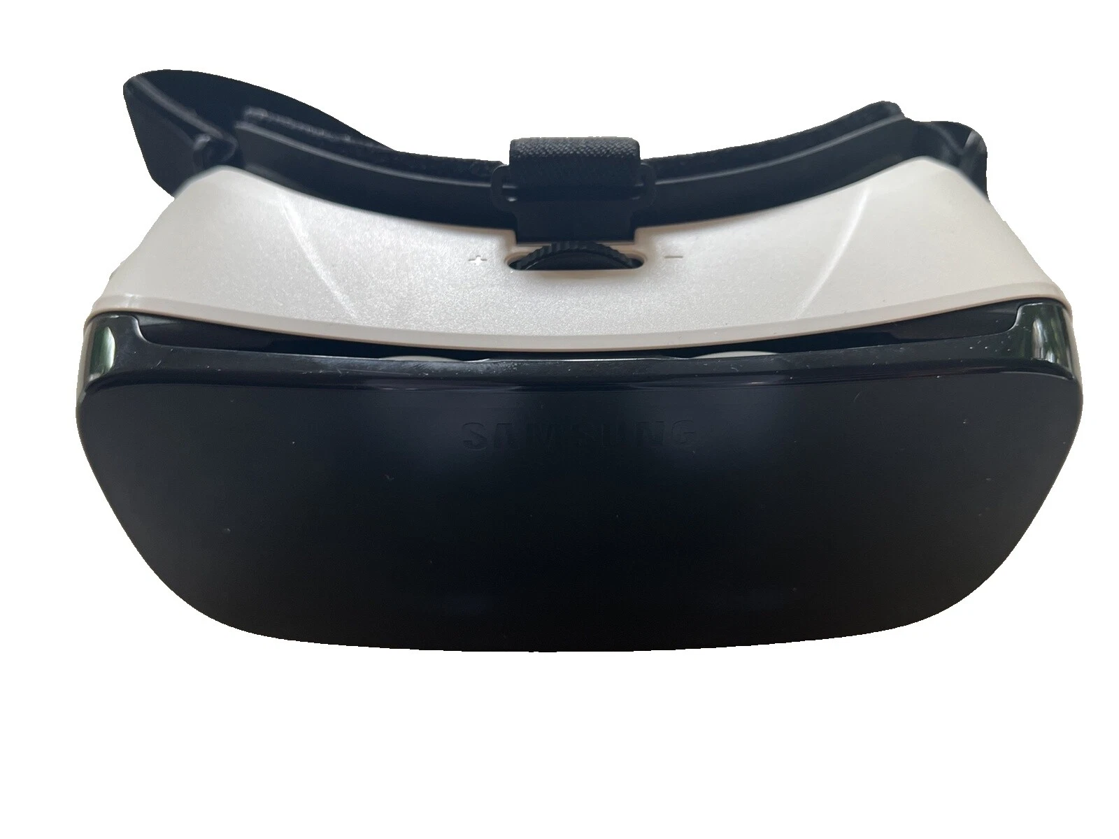 Samsung Gear VR White Plastic Smartphone VR Headsets