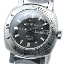ORIENT KING DIVER 1000 CB.349-11340 37.5mm Au...