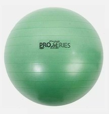 theraband pro series exercise ball