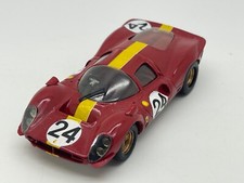 TENARIV FERRARI 330 P4 n°24