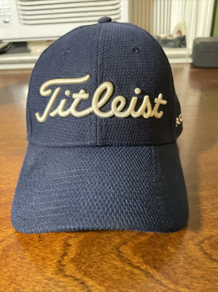 Titleist deep store back hat