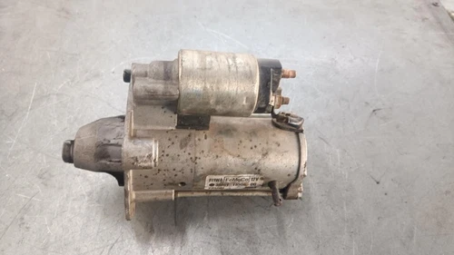 3M5T11000CG Motor Arranque para FORD FOCUS SPORTBREAK Trend Edition 2018 881326 - Imagen 1 de 10