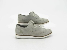 Cole Haan Womens Shoes Original Grand Wingtip Size 6.5B Oxford Pre Owned qp