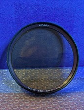 B W 55E KR 15 2.4x 55mm Camera Lens Filter with case