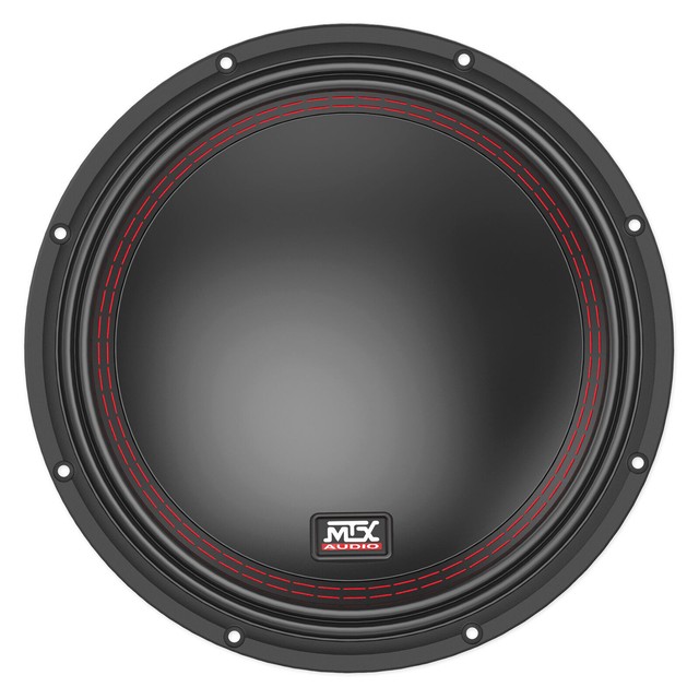 Audio 4 MTX 5510-44 Sub Ohm 