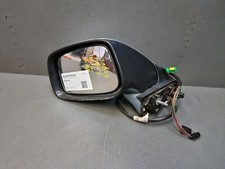 Retroviseur gauche (ou coque) Citroen C8