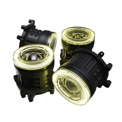 Kintorque Neutrino LED Light Kit For Can-Am Renegade 1000 4x4 XMR DPS G2 2016-22