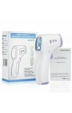 UX-A-01 Non-contact Infrared Thermometer