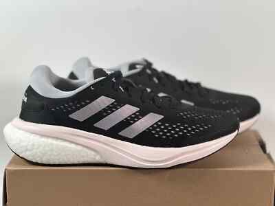 Women's adidas Supernova 2 Running Shoes GW9098 NIB