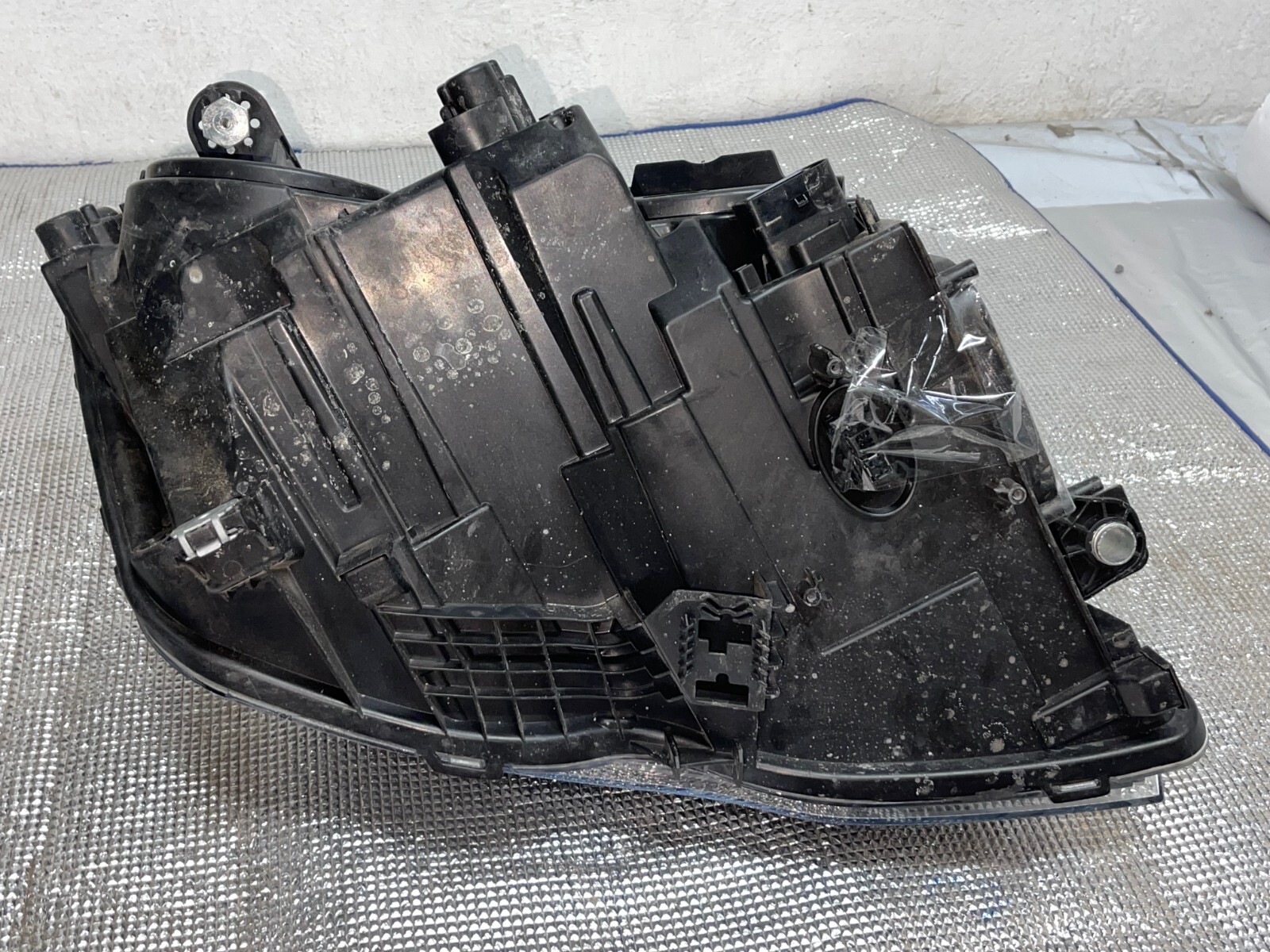 Mercedes-Benz A2048202339 online kaufen | eBay