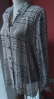 damenmode, damenbluse, Gr. 40