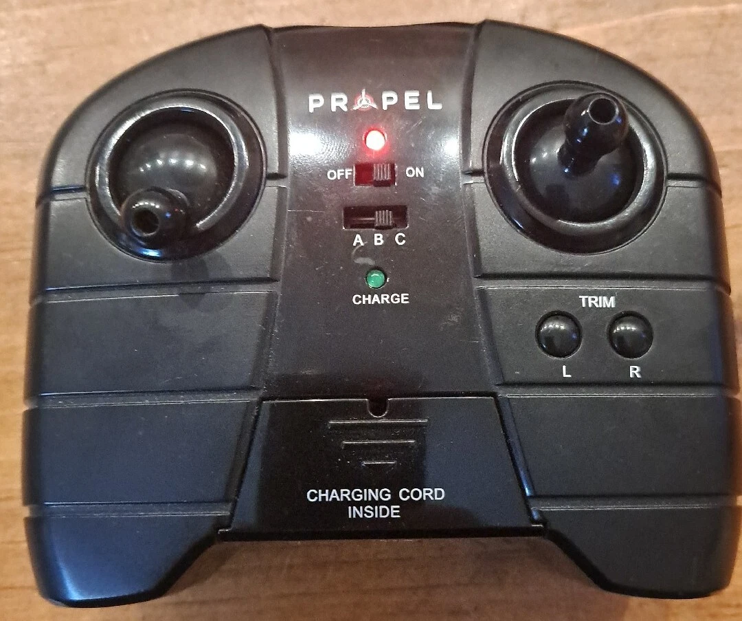 Propel drone controller sales