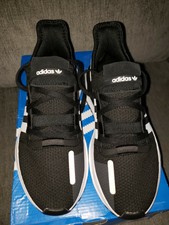 Shoes adidas - U Path Run J G28108 Cblack/Ftwwht/Shored - Unisex |  efootwear.eu