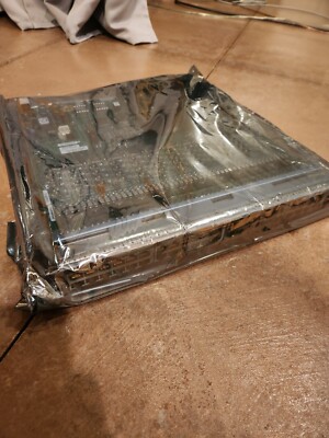 Cisco WS-X6148A-GE-45AF 6500 48 Port Catalyst Network Module 