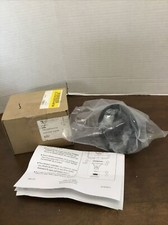 Brasstech Basket Strainer Set 123/56 Flat Black Large Poly