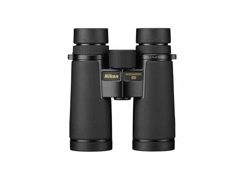 Nikon Binocular MONARCH HG 8X30 Dach Prism Waterproof 30mm New - Image 2 of 4