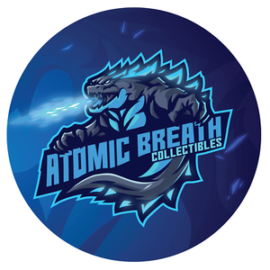 Atomic Breath Collectibles | eBay Stores