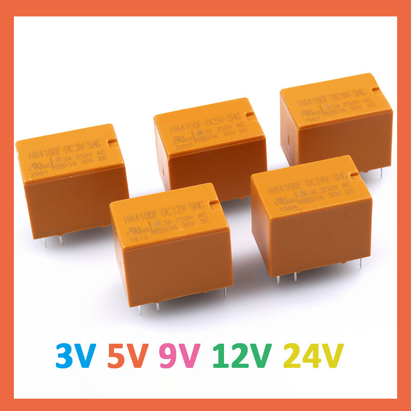 G6CK2117PUS12DC | Relè bistabile Omron, SPDT, 8A, bobina 12V cc PCB | RS G6CK2117PUS12DC | Relè bistabile Omron, SPDT, 8A, bobina 12V cc PCB | RS