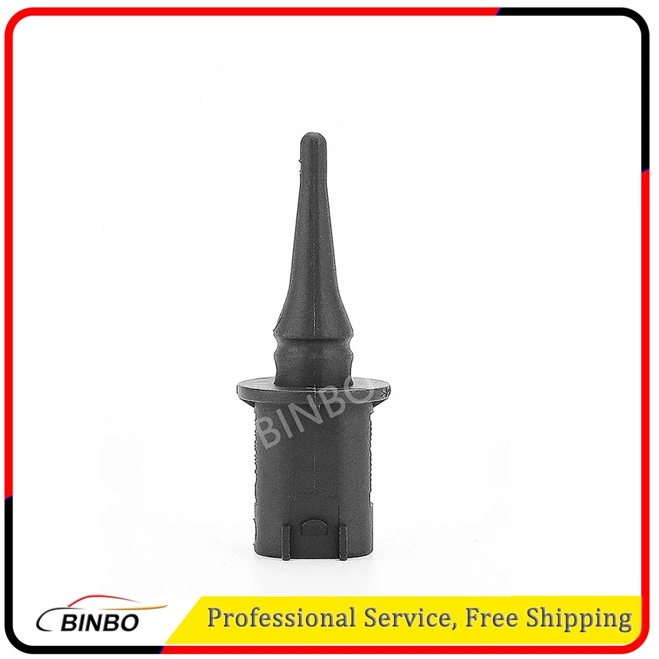 Sensor de temperatura ambiente 0075421318 para Benz 1993-2018 A0075421318 Foto 3 de 4