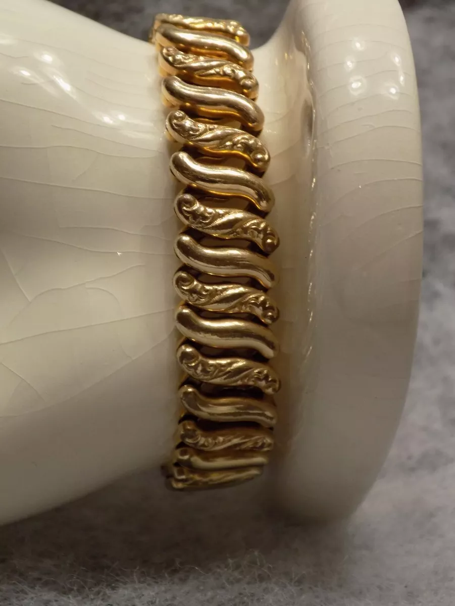 American queen shop bracelet 1908