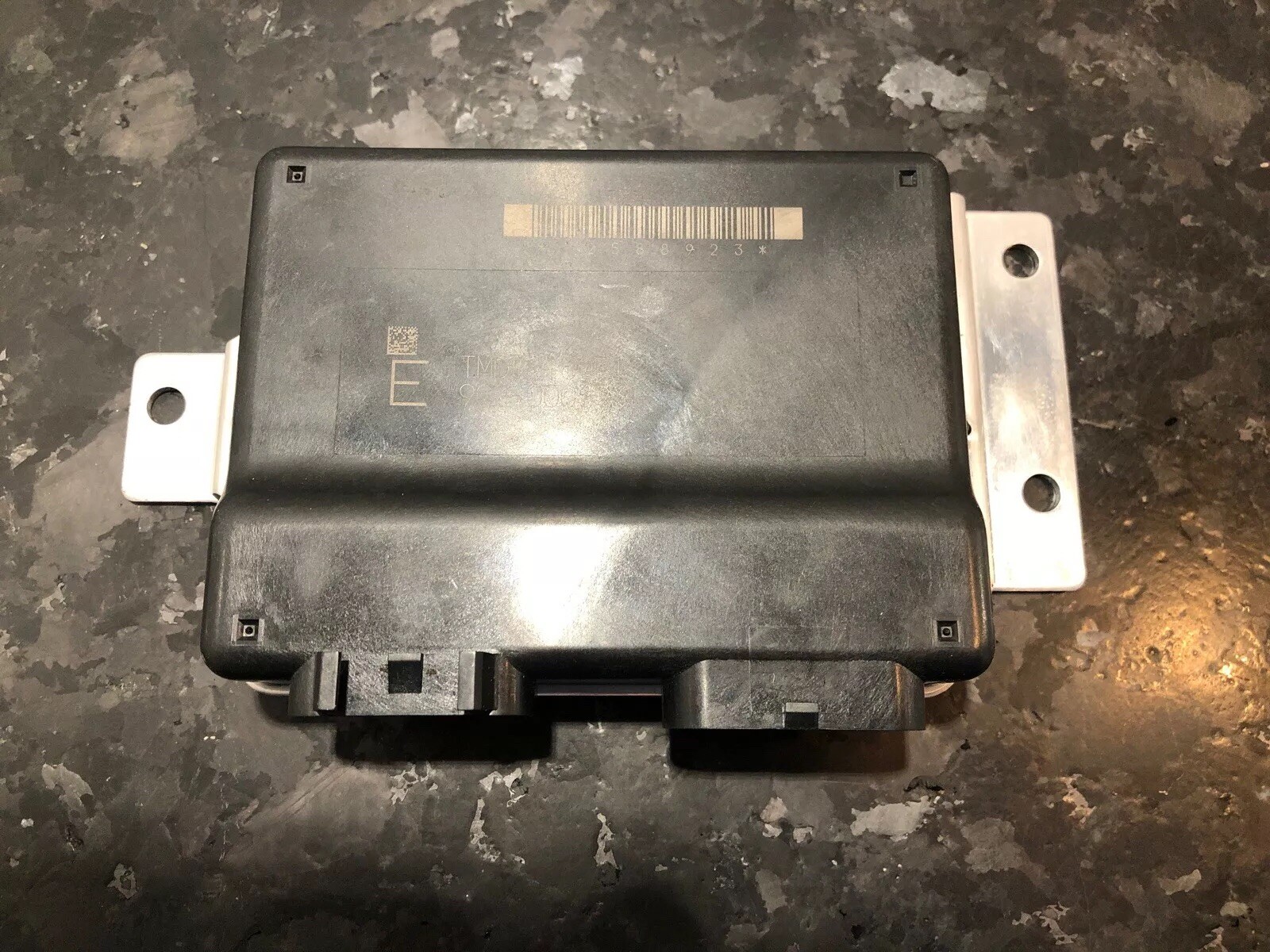 TAC Module Throttle Actuator Control ACDelco OEM GM 12588923 eBay