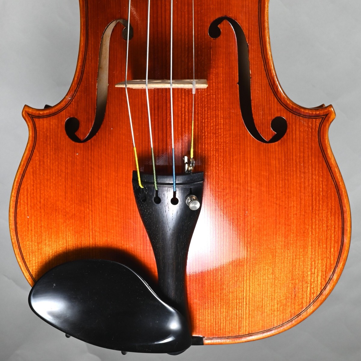 Suzuki Violin No. 520 (Advanced), 4/4, Nagoya, Japan
