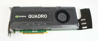 quadro k5200
