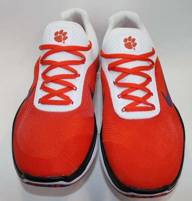 clemson nike shoes